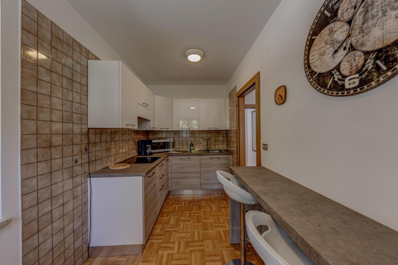 Cesa Elena Apartment Canazei Exterior photo