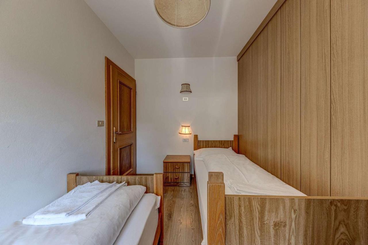 Cesa Elena Apartment Canazei Exterior photo