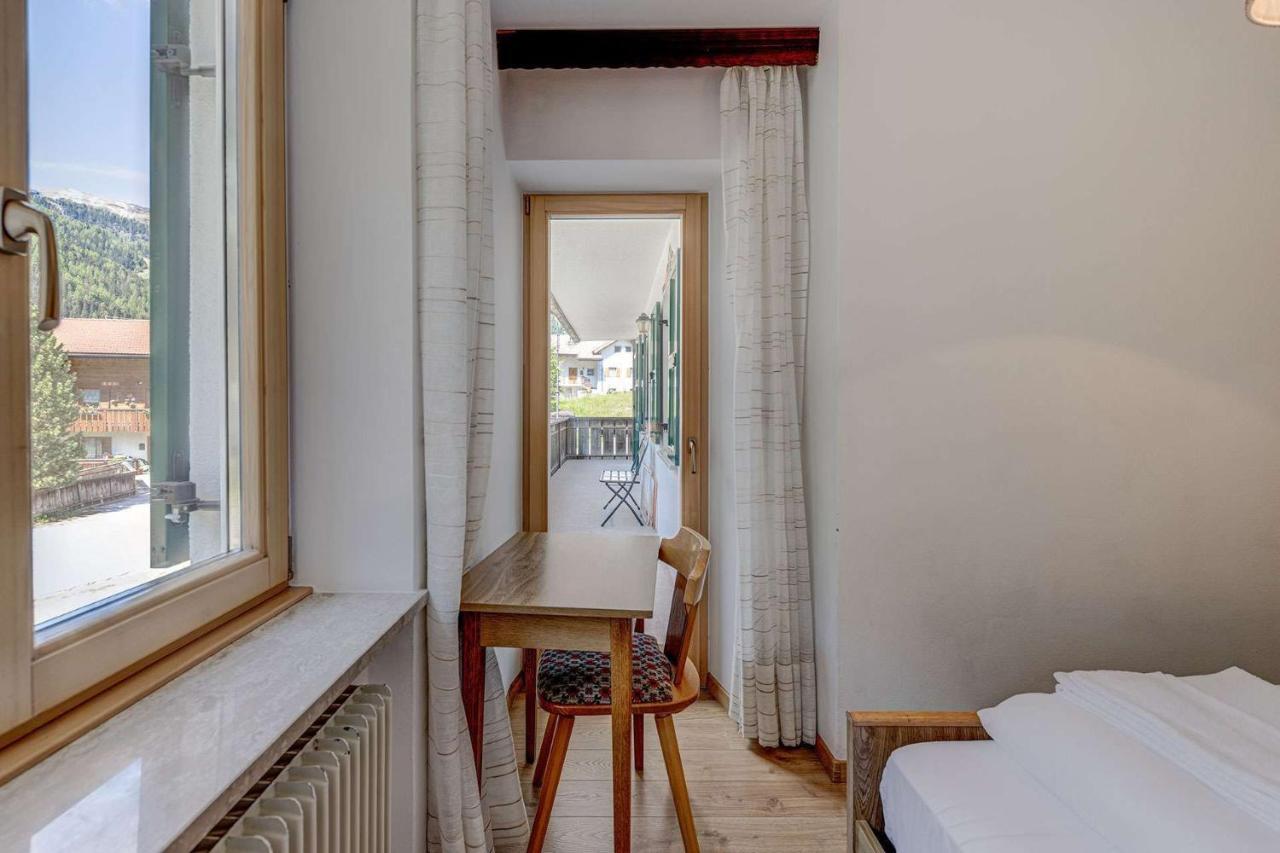 Cesa Elena Apartment Canazei Exterior photo