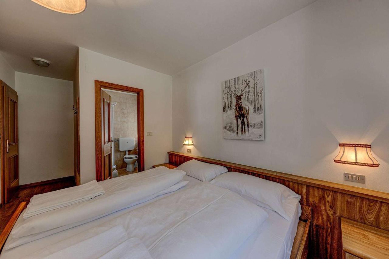 Cesa Elena Apartment Canazei Exterior photo
