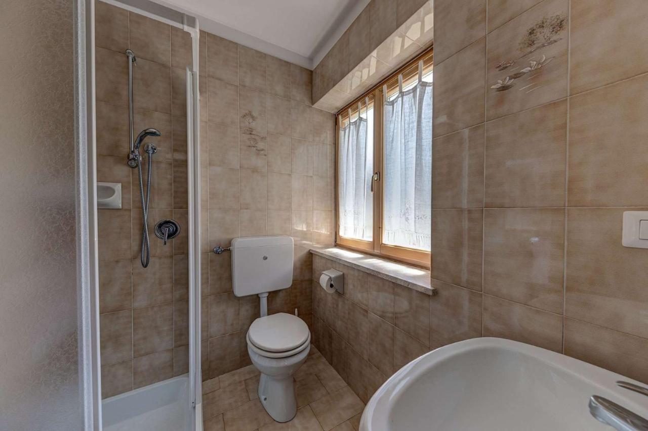 Cesa Elena Apartment Canazei Exterior photo