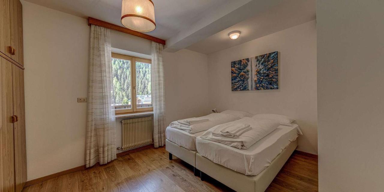 Cesa Elena Apartment Canazei Exterior photo